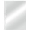 Showtas Leitz Premium standaard copy safe 0.08mm PP A4 transparant 100 stuks foto
