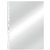 Showtas Leitz Premium standaard copy safe 0.08mm PP A4 transparant 100 stuks