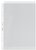 Showtas Leitz Premium copy safe 0.13mm PP A4 100 stuks