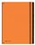 Sorteermap Pagna Trend A4 7 tabs oranje