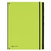 Trieur Pagna Trend A4 7 intercalaires vert pomme Photo