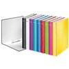 Classeur Leitz WOW A4 Maxi 2 anneaux méc-D 25mm vert Photo