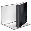 Classeur Leitz WOW A4 Maxi 4 anneaux méc-D 25mm noir Photo