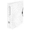 Ordner Leitz WOW active 180° 80mm PP A4 wit foto