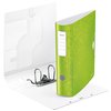 Ordner Leitz WOW active 180° 80mm PP A4 groen foto