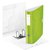 Ordner Leitz WOW active 180° 80mm PP A4 groen