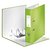 Classeur à levier Leitz WOW 180° A4 80mm laminé vert