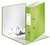 Ordner Leitz Wow 180° gelamineerd 80mm A4 groen