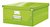 Opbergdoos Leitz Click & Store WOW groot 369x200x482mm groen