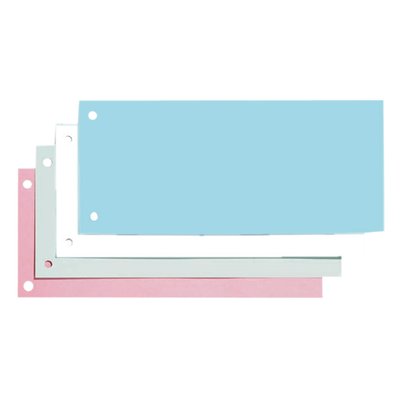 Bande de séparation Oxford Small 240x105mm 190g crème 100 pièces
