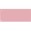 Bande de séparation Oxford Small 240x105mm 190g rose 100 pièces Photo