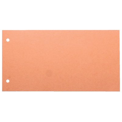 Bande de séparation Quantore 230x120mm chamois 250 pièces