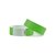 Bracelet Combicraft Tyvek vert 100 pièces
