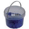 Consumptiemunt Combicraft blauw 750 stuks foto