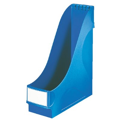Porte-revues Leitz Extra large bleu