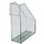 Porte-revues Leitz Exclusive PP transparant