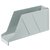Porte-revues Leitz 2427 horizontal gris