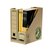 Tijdschriftcassette Bankers Box Earth A4 80mm bruin