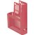 Tijdschriftcassette Collecta A4 rood