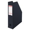 Porte-revues pliable Esselte Vivida A4 noir Photo