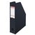 Porte-revues pliable Esselte Vivida A4 noir