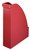 Tijdschriftcassette Leitz plus rood