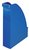 Tijdschriftcassette Leitz plus blauw
