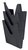 Folderhouder Avery nr144 wand folio hoog 3vaks zwart