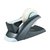 Dévidoir Vegas avec rouleau 19mmx33m noir/gris
