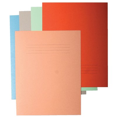 Vouwmap Quantore ICN1 A4 240X310mm chamois