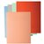Vouwmap Quantore ICN1 A4 240X310mm chamois