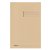 Dossiermap Esselte folio 3 kleppen manilla 275gr gems
