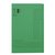 Chemise Quantore Folio bord décalé 250g vert