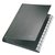 Bureaumap Leitz A4 A-Z hardboard gewolkt