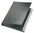 Bureaumap Leitz A4 A-Z hardboard gewolkt