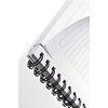 Cahier Leitz WOW A5 spirale ligné 160 pages rose Photo