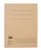 Dossiermap Quantore A4 250gr chamois