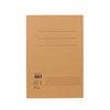 Chemise à rabats Quantore folio 250g chamois Photo
