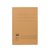 Chemise à rabats Quantore folio 250g chamois