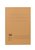 Dossiermap Quantore folio 250gr chamois
