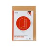 Chemise à rabats Quantore folio 250g chamois Photo
