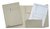 Dossiermap Esselte A4 3 kleppen manilla 275gr grijs