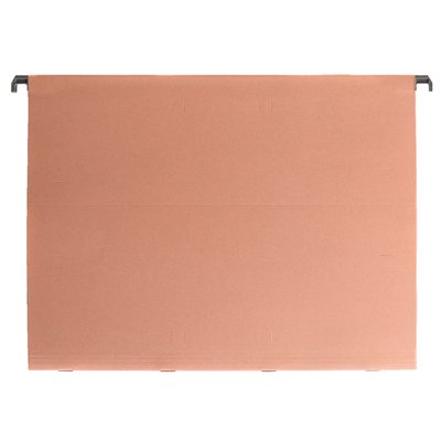 Hangmap Quantore ICN1 A4 V-bodem chamois