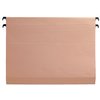 Hangmap Quantore ICN1 A4 3cm bodem chamois foto