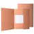 Dossiermap Quantore ICN1 A4 chamois