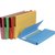 Pocketmap Exacompta Forever A4 290gr assorti 50 stuks