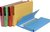 Pocketmap Exacompta Forever A4 290gr assorti 50 stuks