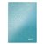 Cahier Leitz WOW A5 ligné 160 pages 90g menthe
