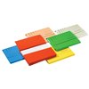 Pocketmap Secolor folio 100% gerecycled karton 250gr grijs photo