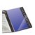 Hoektas Djois 100x100mm zelfklevend PP transparant 12 stuks